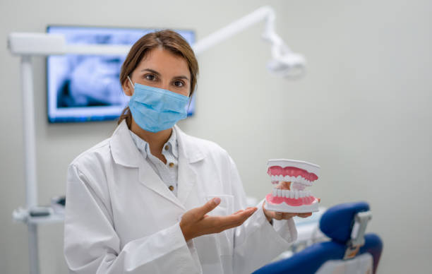 Best Emergency Treatment for Toothache in Bellevue, NE