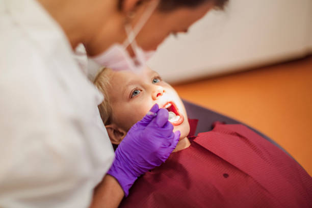 Best Emergency Orthodontic Repairs in Bellevue, NE