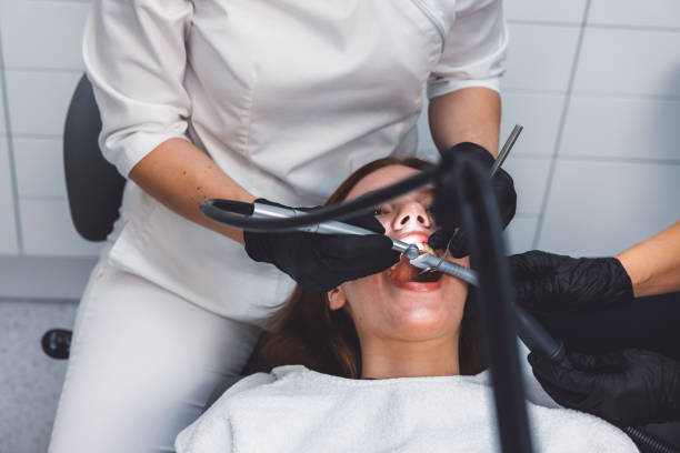 Best Emergency Tooth Extraction in Bellevue, NE